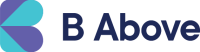 b-above-logo